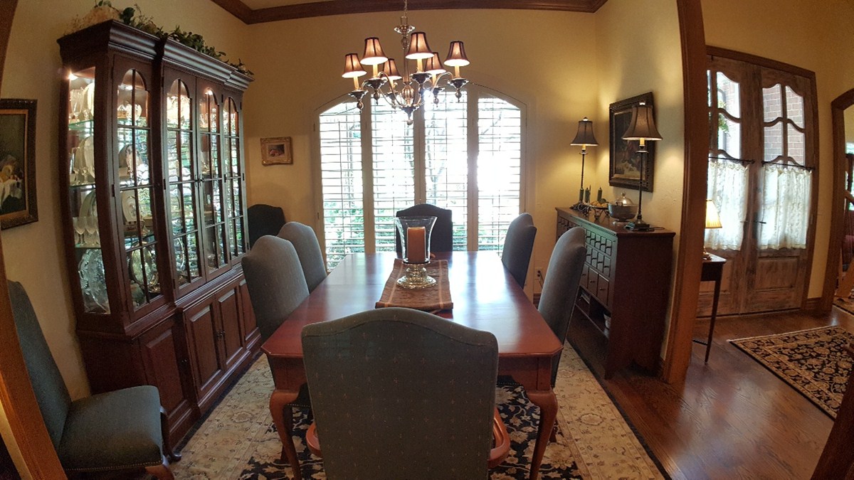 Rental Listing for 3324 Deer Valley Homeworx Sales & Leasing