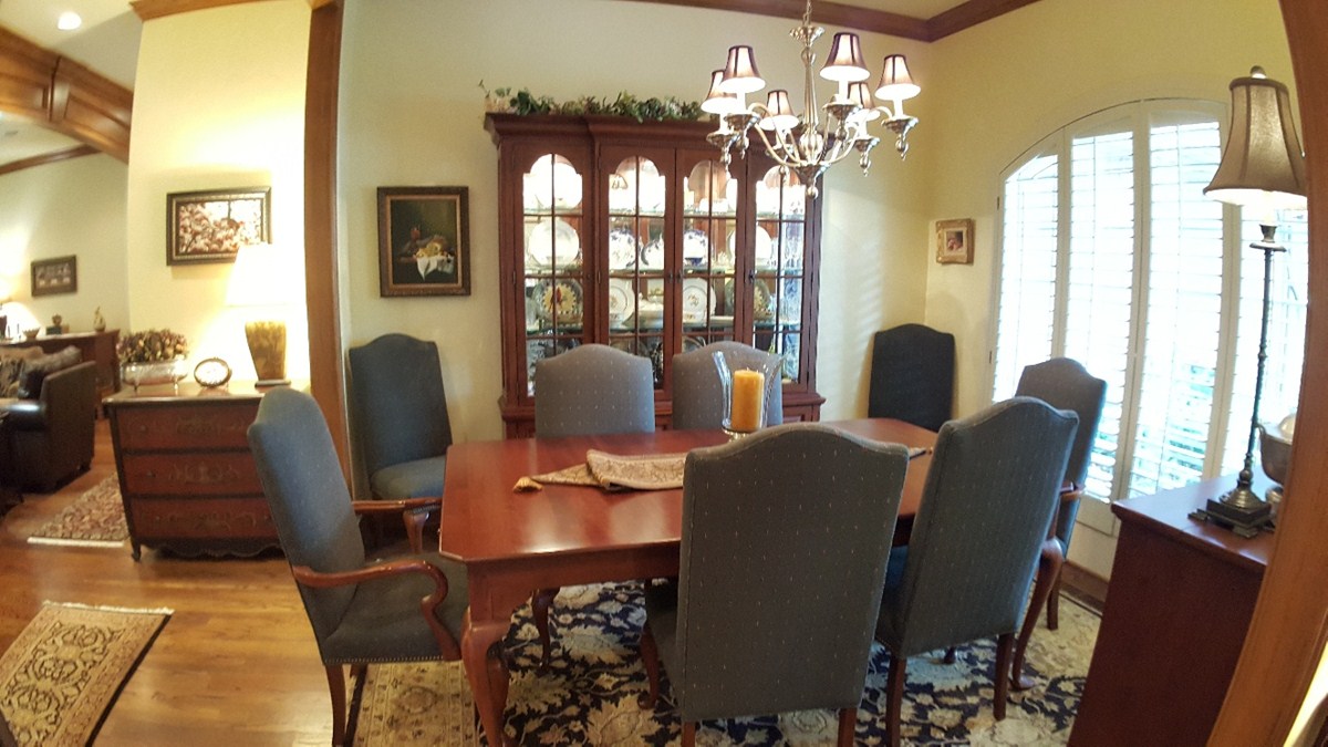 Rental Listing for 3324 Deer Valley Homeworx Sales & Leasing