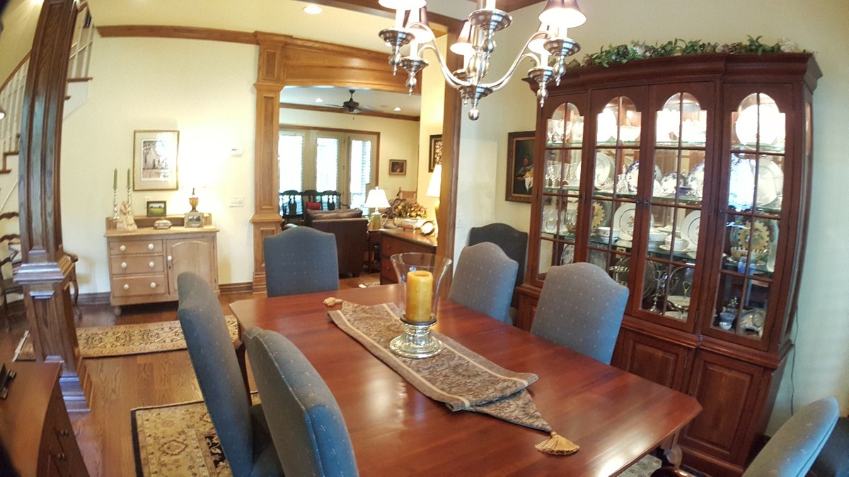 Rental Listing for 3324 Deer Valley Homeworx Sales & Leasing