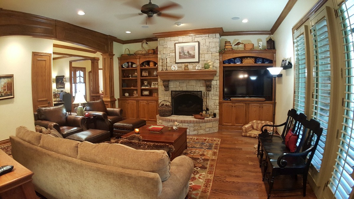 Rental Listing for 3324 Deer Valley Homeworx Sales & Leasing