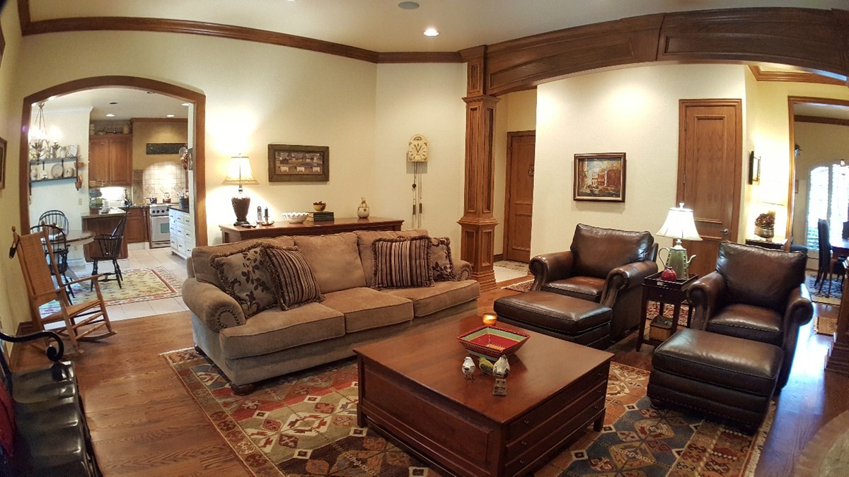 Rental Listing for 3324 Deer Valley Homeworx Sales & Leasing